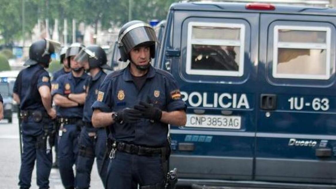 Ισπανία: Μια Ελβετίδα κατηγορείται ότι κρατούσε αιχμάλωτα τα παιδιά της για 7 χρόνια 