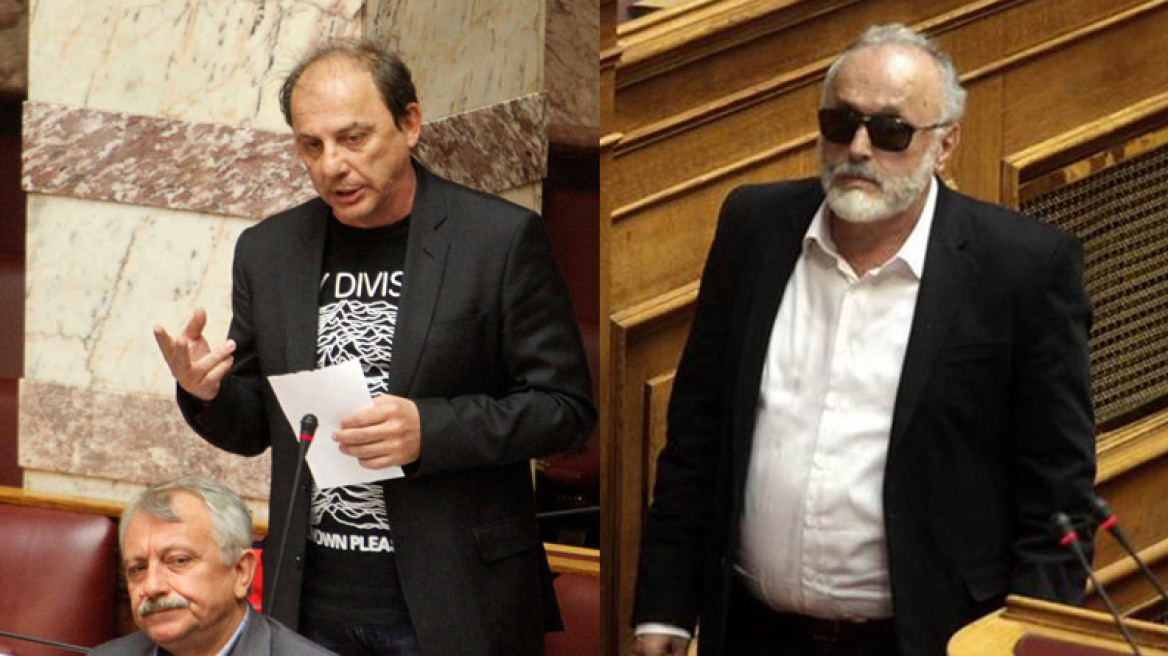 ΣΥΡΙΖΑ: Οι υπουργοί στηρίζουν την υποψηφιότητα Πολύδωρα, βουλευτές αντιδρούν