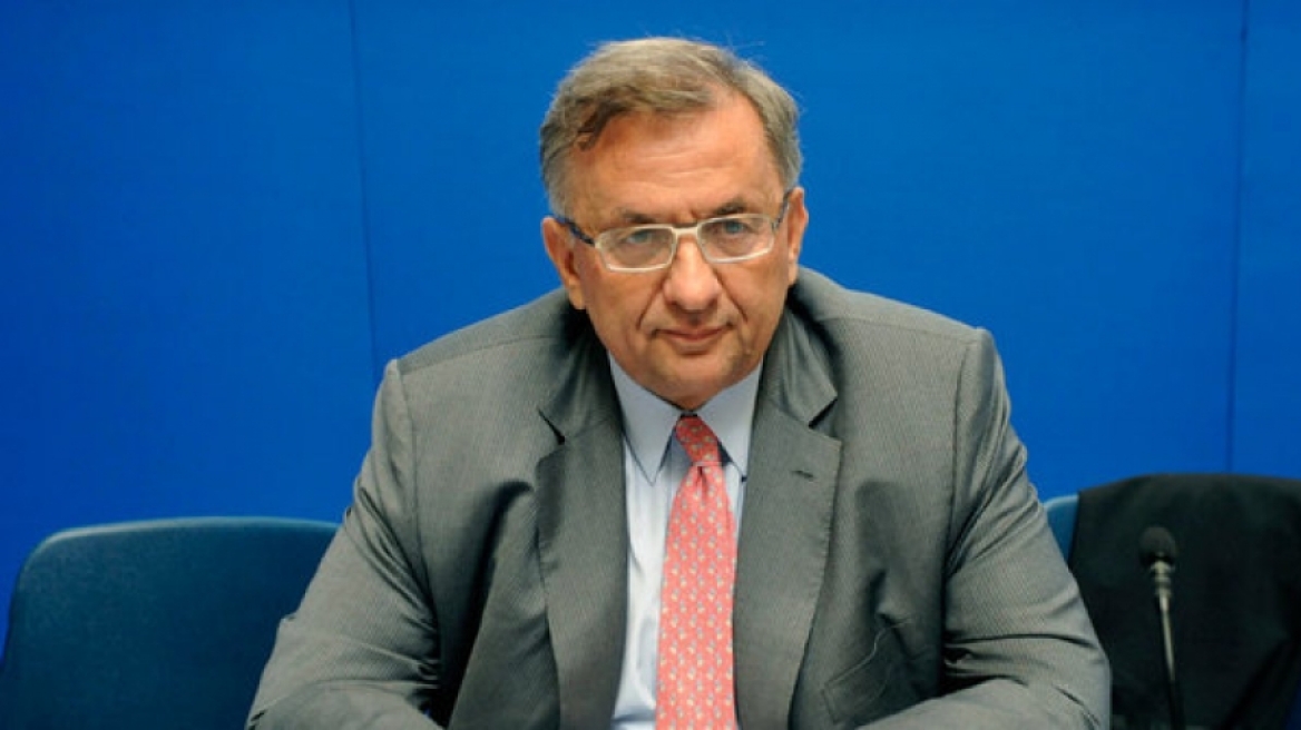 Απεβίωσε ο πρώην διευθύνων σύμβουλος της Εθνικής, Αλέξανδρος Τουρκολιάς