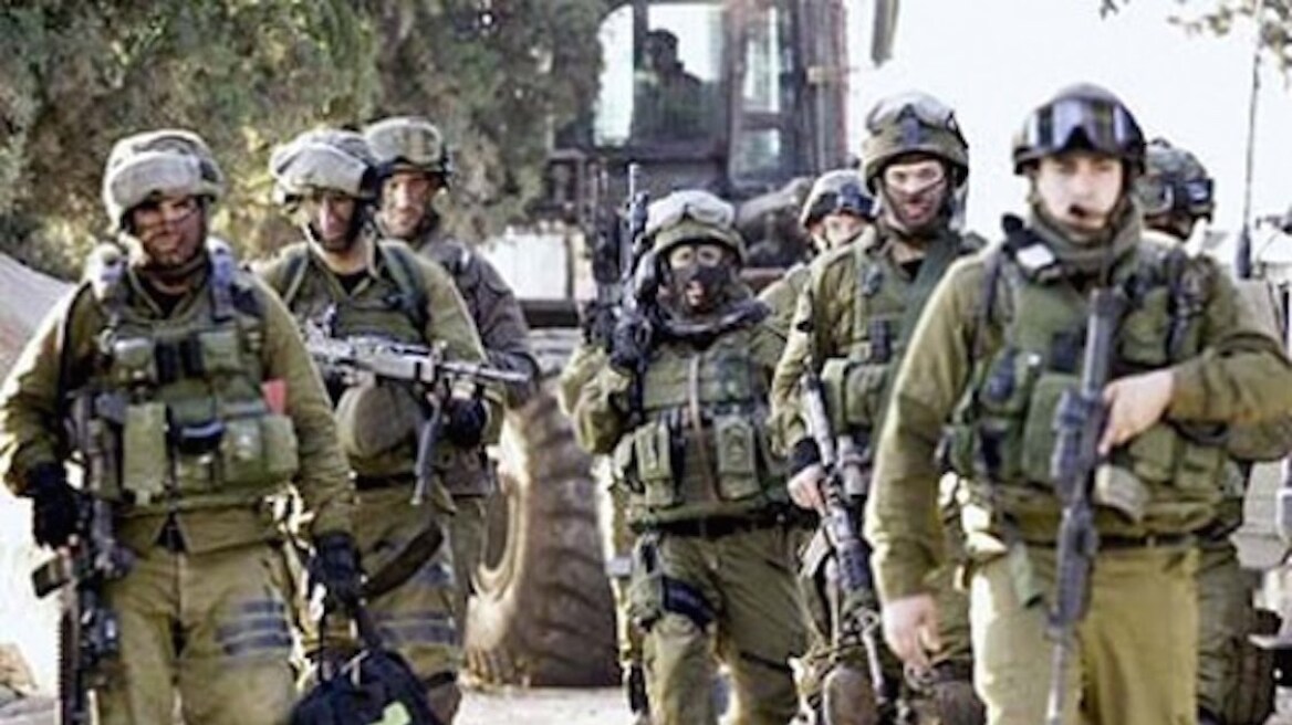 Ισραήλ: Νεκρός Παλαιστίνιος που τραυμάτισε τρεις στρατιώτες