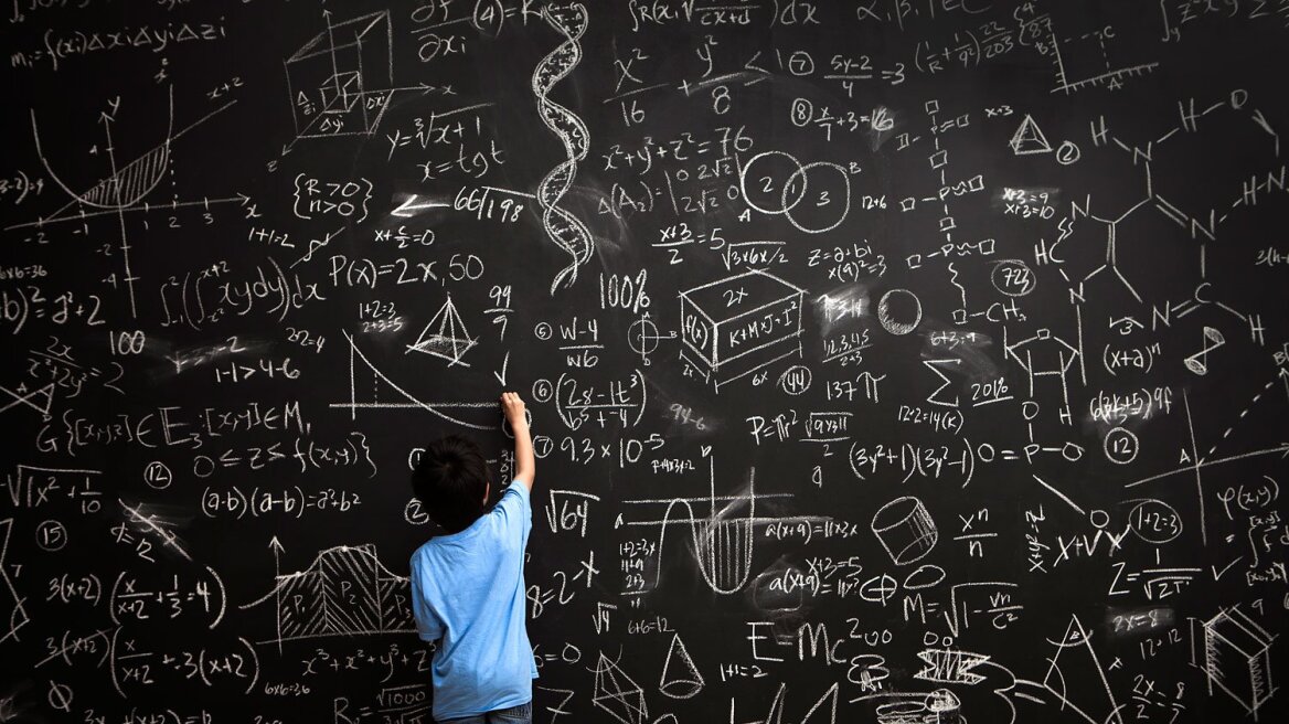 Επιστημονικά αποδεδειγμένο: Οι 10 παράγοντες που κάνουν το παιδί πιο έξυπνο
