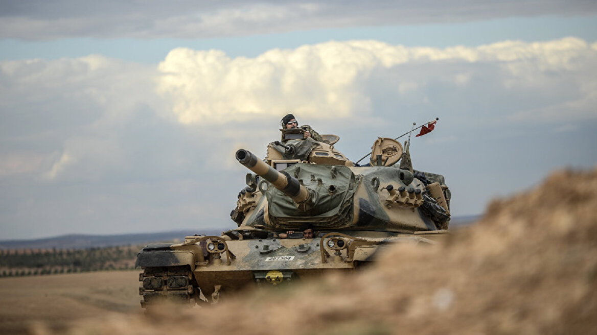 Βαγδάτη απειλεί Άγκυρα: Αν εισβάλετε στο Ιράκ θα διαμελιστεί η Τουρκία!