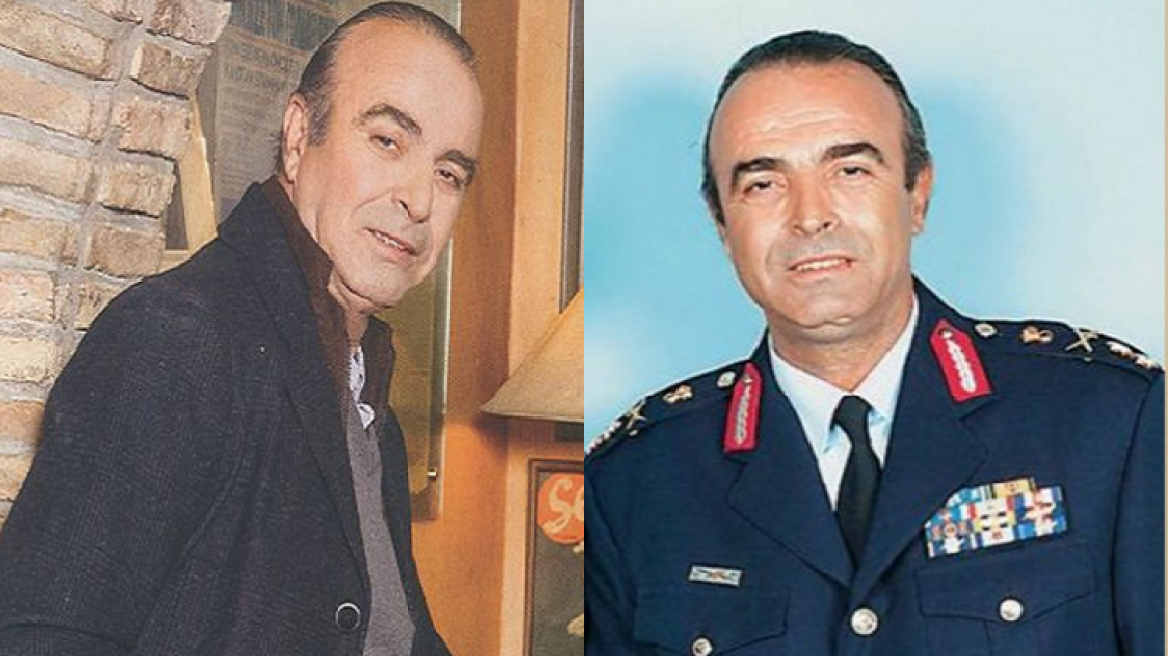 Όταν ο Βασιλείου μπήκε με την αστυνομική στολή του «Θεοχάρη» στο γραφείο του Βουλγαράκη 