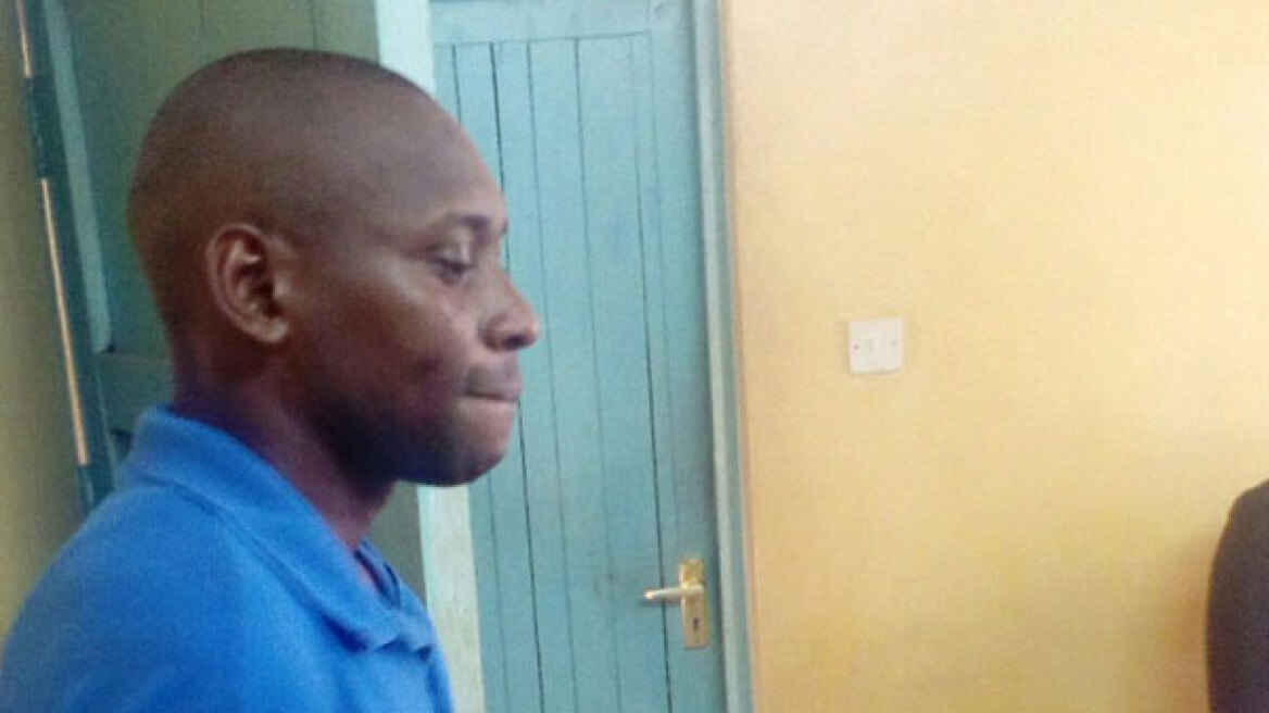 Σε 20ετή φυλάκιση Κενυάτης αστυνομικός που βίασε 13χρονη και την παντρεύτηκε για να μη συλληφθεί