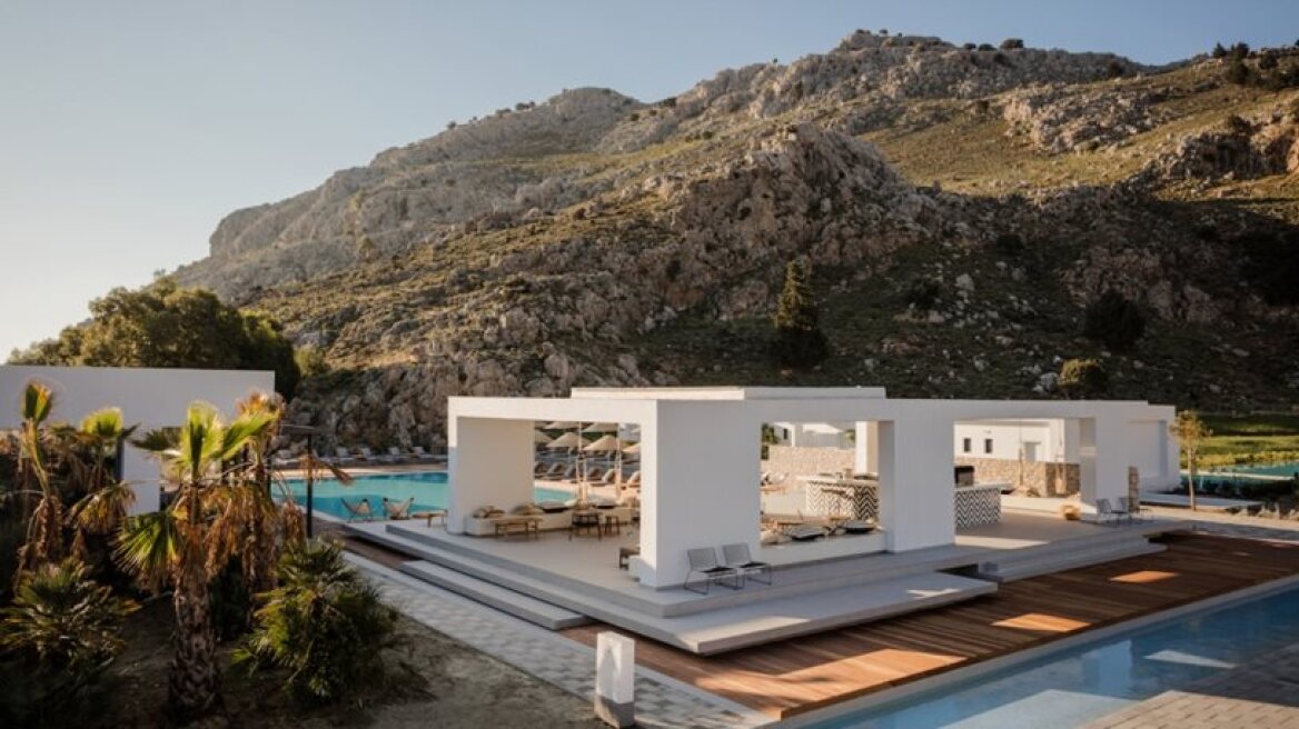 Thomas Cook to open 2nd Casa Cook on Kos island (photos)