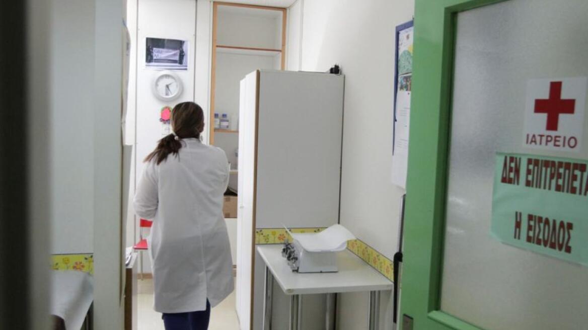 ΠΙΣ: Υποστελεχωμένα κατά 50% τα νοσοκομεία σε τρεις νομούς της Μακεδονίας