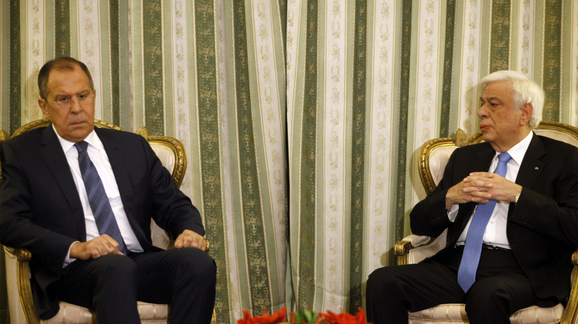 Ο Λαβρόφ κατήγγειλε σαμποτάζ των προσπαθειών για πολιτική λύση στη Συρία 