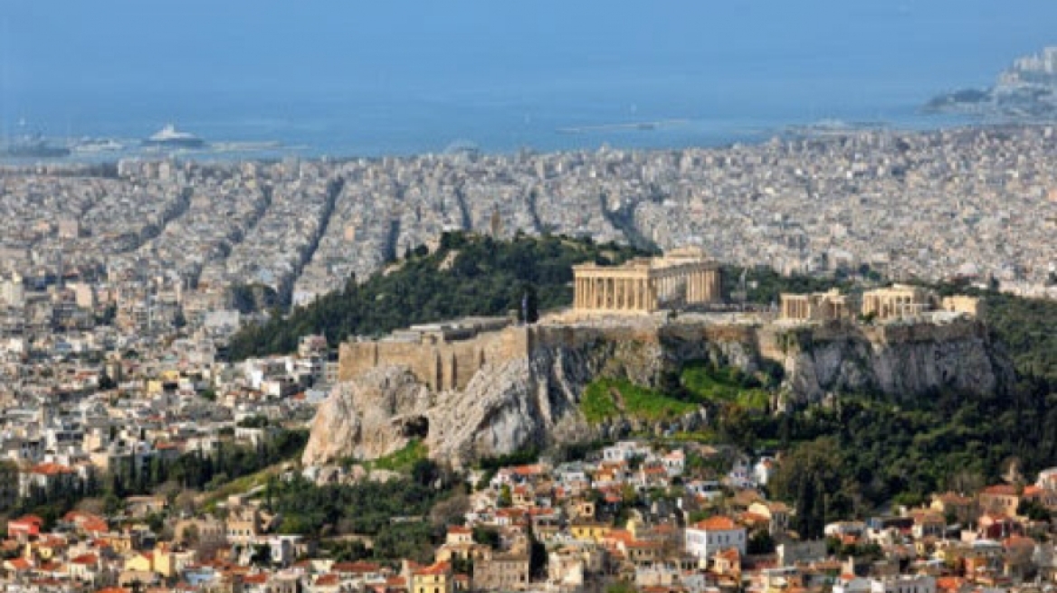 Επενδυτικός «πυρετός» στην Αθήνα, αλλά το ξενοδοχειακό «στοκ» αυξήθηκε μόλις κατά 600 δωμάτια