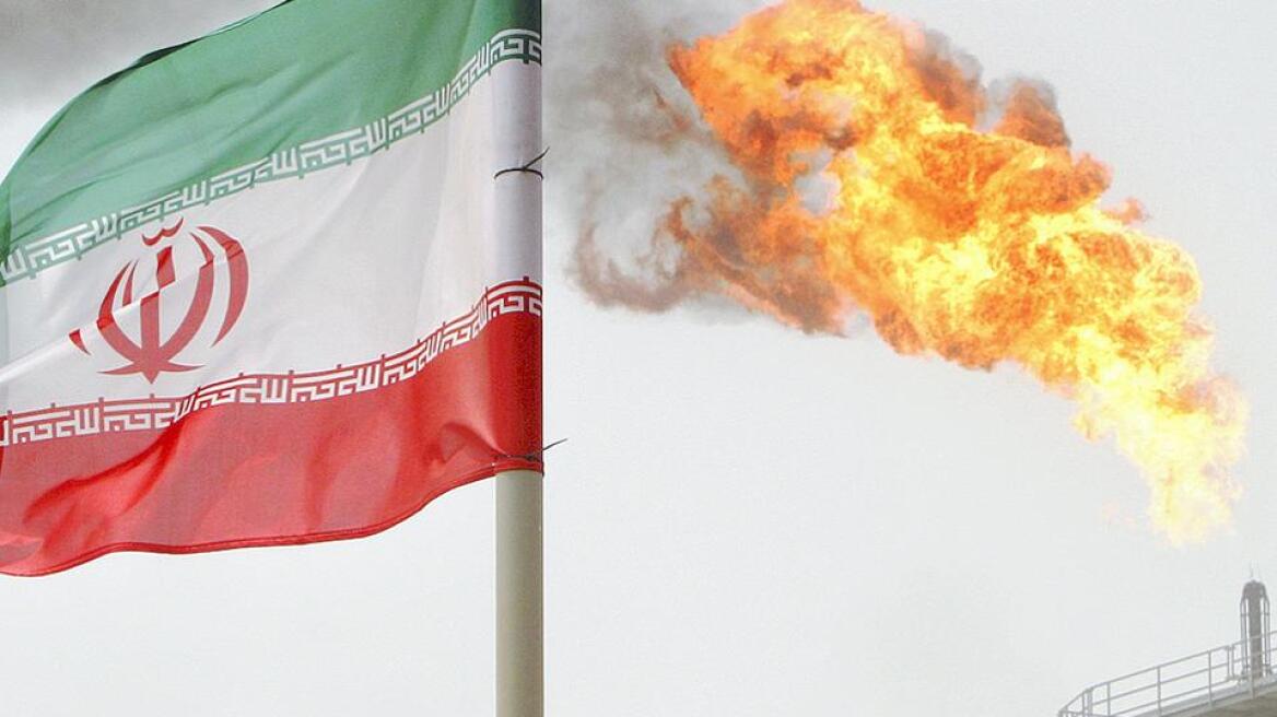Ιράν: Σύντομα θα επιχειρήσουμε σε Ευρώπη και ΗΠΑ