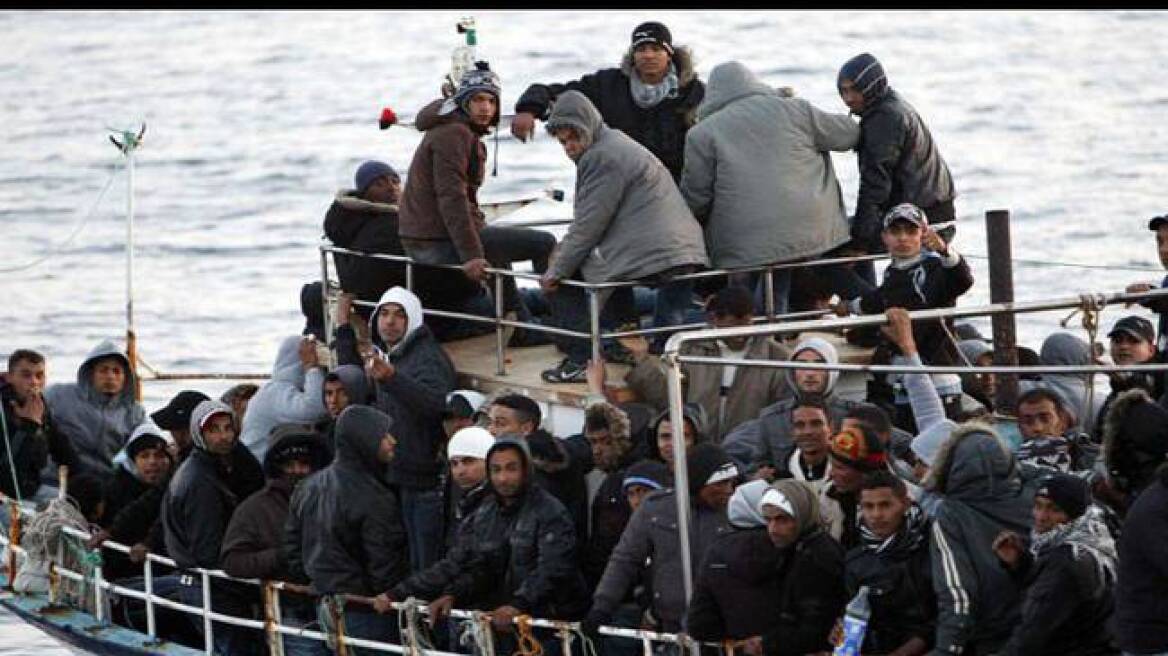 Ιταλία: Συνελήφθη Σύρος διακινητής μεταναστών, μέλος τζιχαντιστικής οργάνωσης	