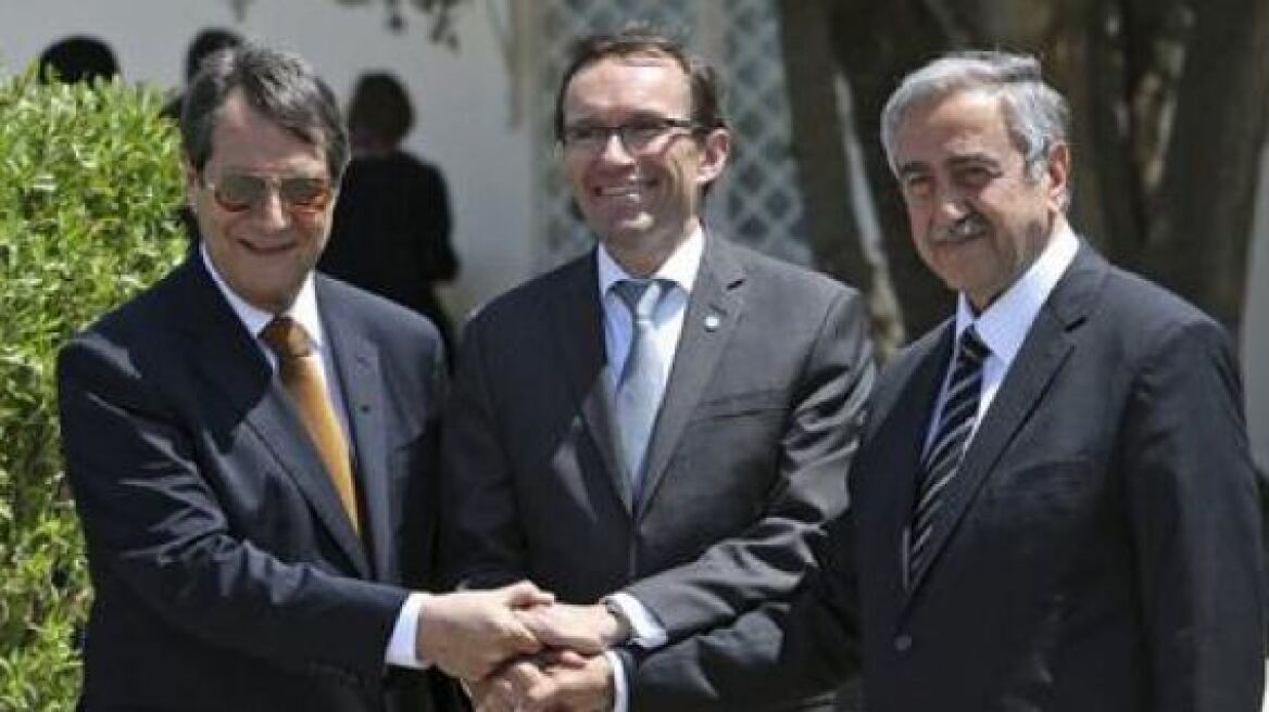 DW: Ενίσχυση Τουρκίας έναντι ΕΕ με επίλυση του κυπριακού;