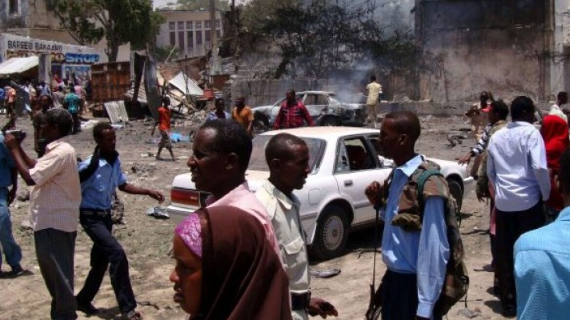 Μάλι: Νεκροί ένας ειρηνευτής του ΟΗΕ και δύο πολίτες σε επίθεση 