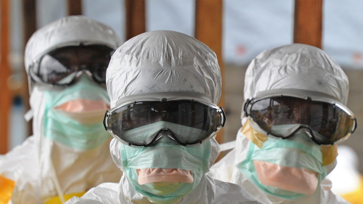Συναγερμός στον Καναδά: Εργαζόμενος σε εργαστήριο μολύνθηκε με Έμπολα