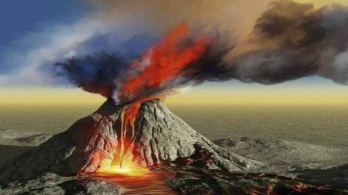 Νέα στοιχεία ανατρέπουν τα δεδομένα για την αρχαία έκρηξη του ηφαιστείου της Σαντορίνης