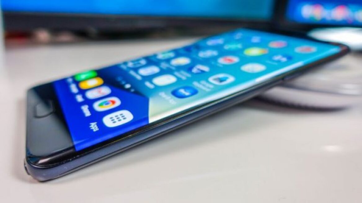 Samsung: Δημόσια συγγνώμη για τα ελαττωματικά Galaxy Note 7 