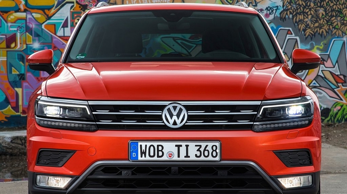Volkswagen Group: Ποιο dieselgate; - Ετοιμάζεται για πρωτιές
