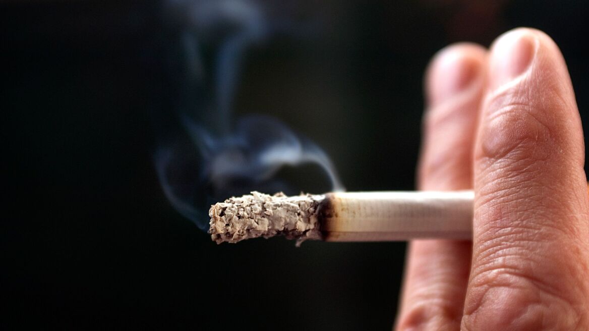 ΗΠΑ: Το 40% των καρκίνων συνδέονται με το κάπνισμα	