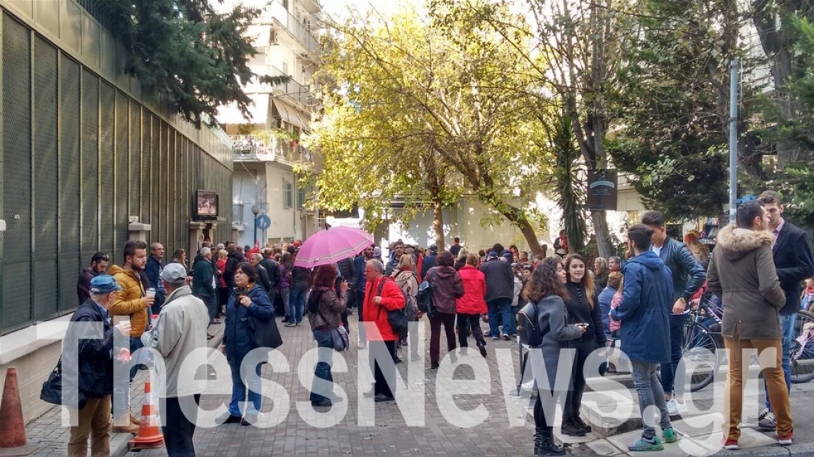 Θεσσαλονίκη: Ουρές από Τούρκους έξω από το σπίτι που γεννήθηκε ο Κεμάλ Ατατούρκ