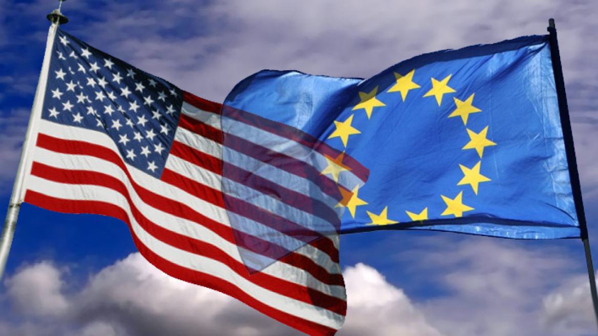 Η ΕΕ αναμένει διακοπή διαπραγματεύσεων για την ΤΤΙΡ μετά την εκλογή Τραμπ