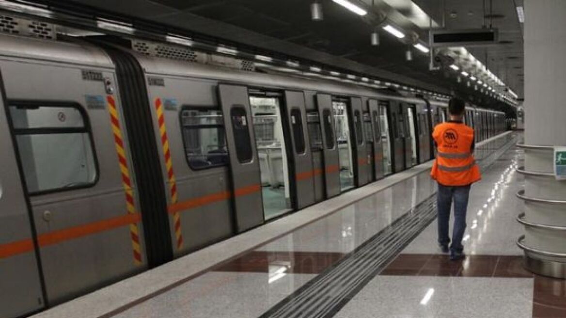 Επαναλαμβανόμενες στάσεις εργασίας σε Μετρό, Ηλεκτρικό και Τραμ από την Τρίτη
