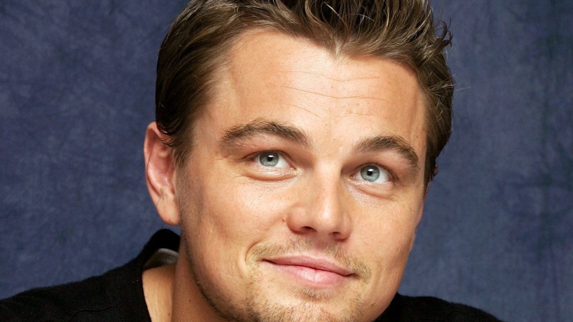 O Leonardo Di Caprio έγινε 42 ετών