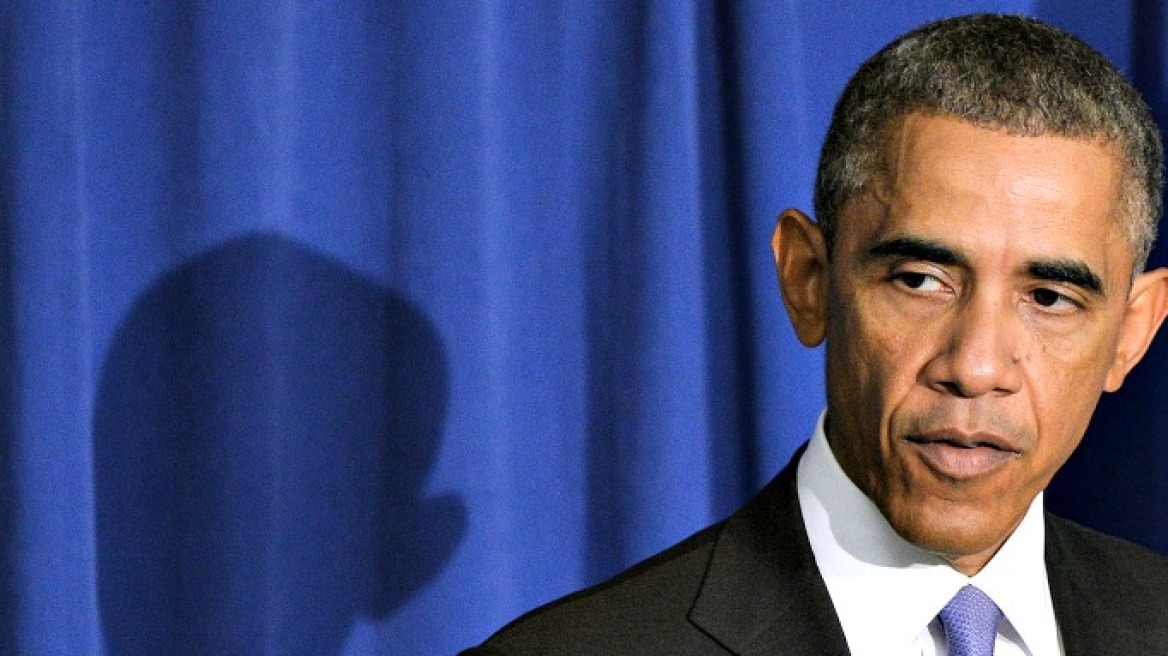 Η κυβέρνηση Ομπάμα εγκαταλείπει την προσπάθεια έγκρισης της TPP από το Κογκρέσο 