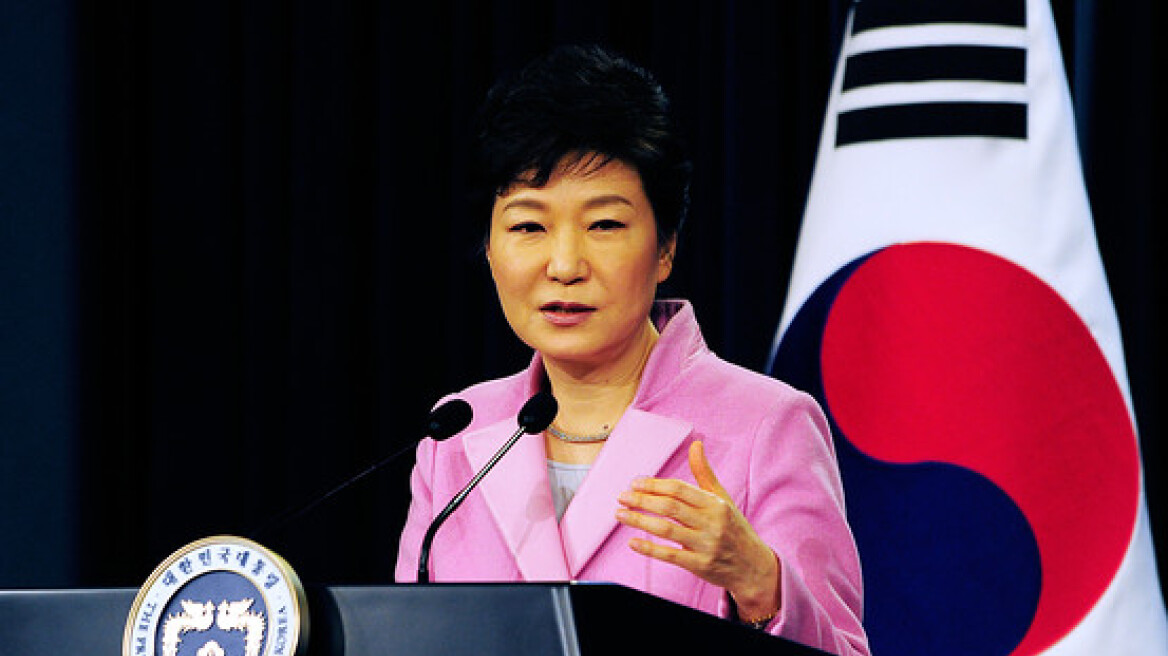 Νότια Κορέα: Η πρόεδρος Παρκ θα εξεταστεί από την εισαγγελία της Σεούλ