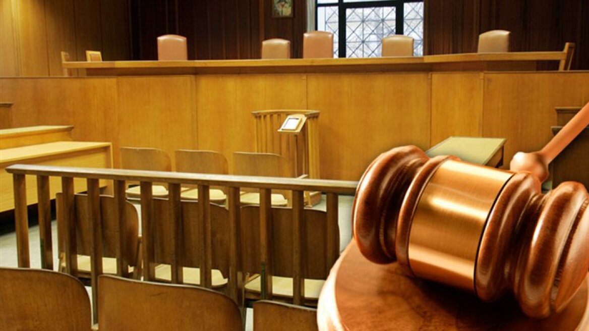 Δολοφονία δικηγόρου Μπάκα: Στα δικαστήρια η κόρη του για 150 ευρώ