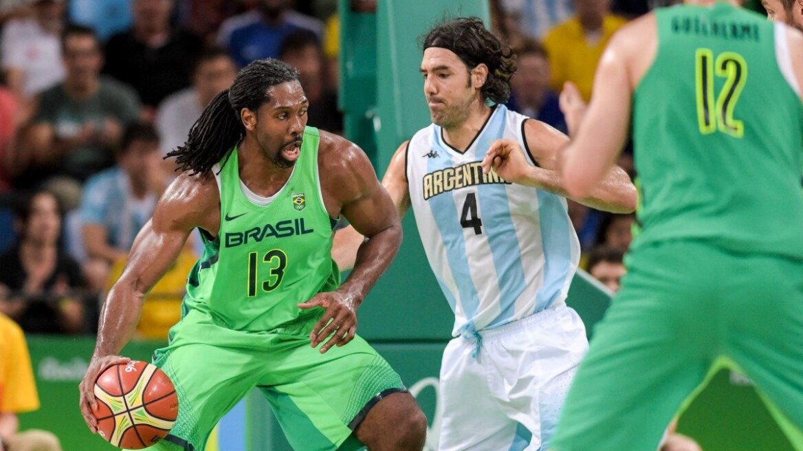 H FIBA απέβαλε τη Βραζιλία από όλες τις διοργανώσεις