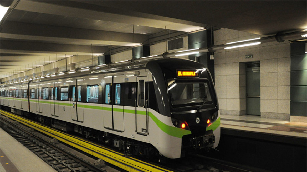 Αναβάλλονται οι στάσεις εργασίας σε μετρό, ΗΣΑΠ και τραμ