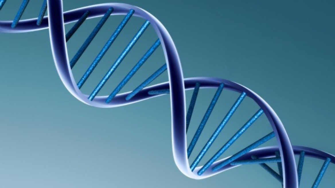Το DNA δεν είναι κατ’ ανάγκη μοιραίο - Αρκεί να προσέχετε πώς ζείτε 