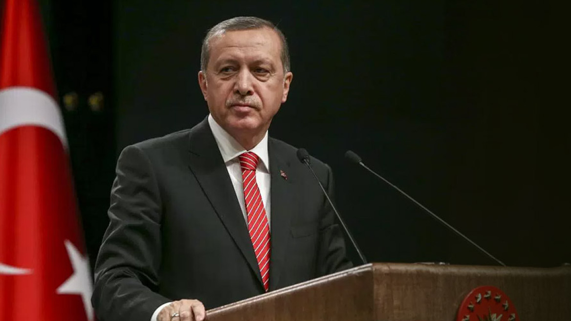 Ο Ερντογάν απειλεί την ΕΕ με δημοψήφισμα αλά Brexit