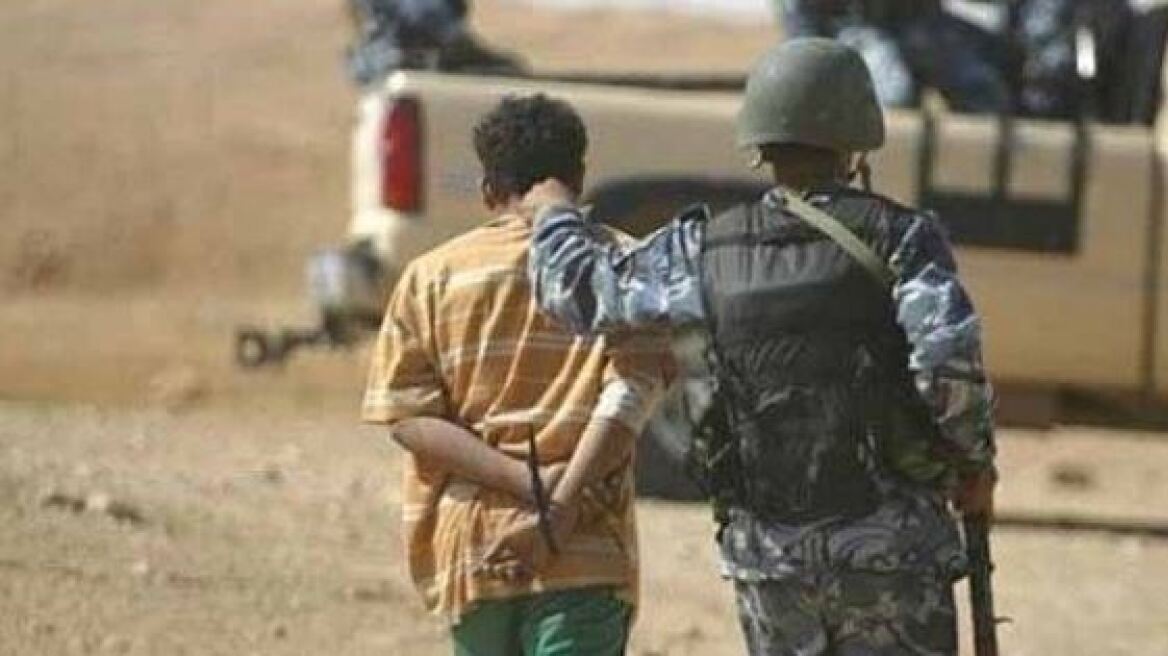 Ιράκ: Εκτελέσεις πολιτών και αιχμαλώτων από τζιχαντιστές και ιρακινό στρατό