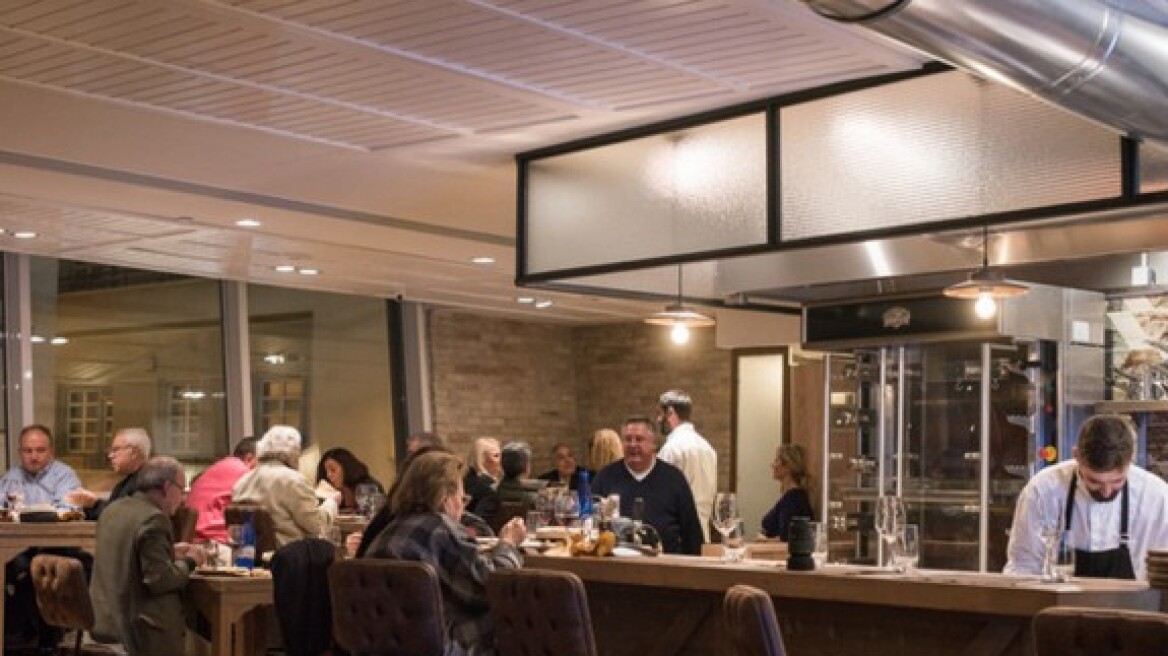 Φάρμα Μπράλου: Το νέο κρεοπωλείο – εστιατόριο της Αθήνας