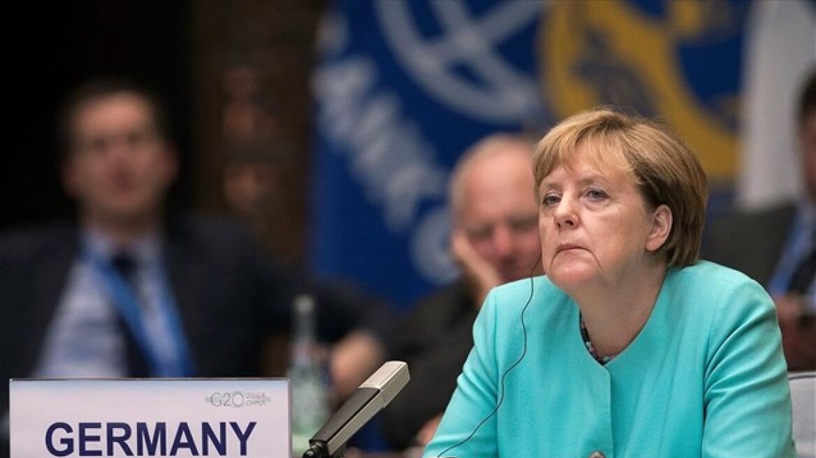 Γερμανία: Την Κυριακή η ανακοίνωση της Μέρκελ για την υποψηφιότητα της στις εκλογές του 2017