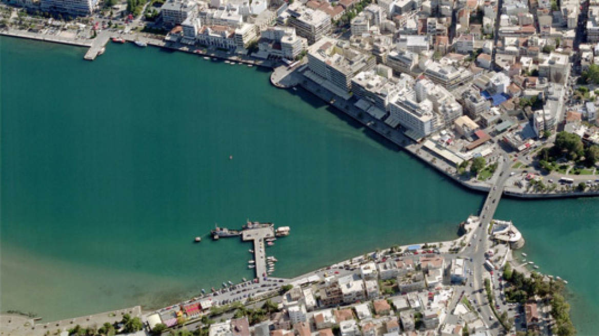 Χαλκίδα: Η πρώτη «έξυπνη πόλη» της Ελλάδας