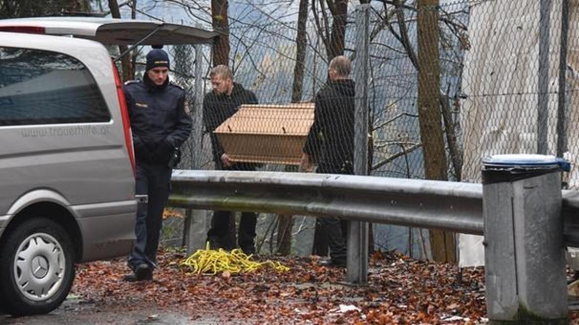 Θρίλερ με την δολοφονία Έλληνα στη Γερμανία: «Του έριξαν 11 σφαίρες», λέει ο πατέρας του