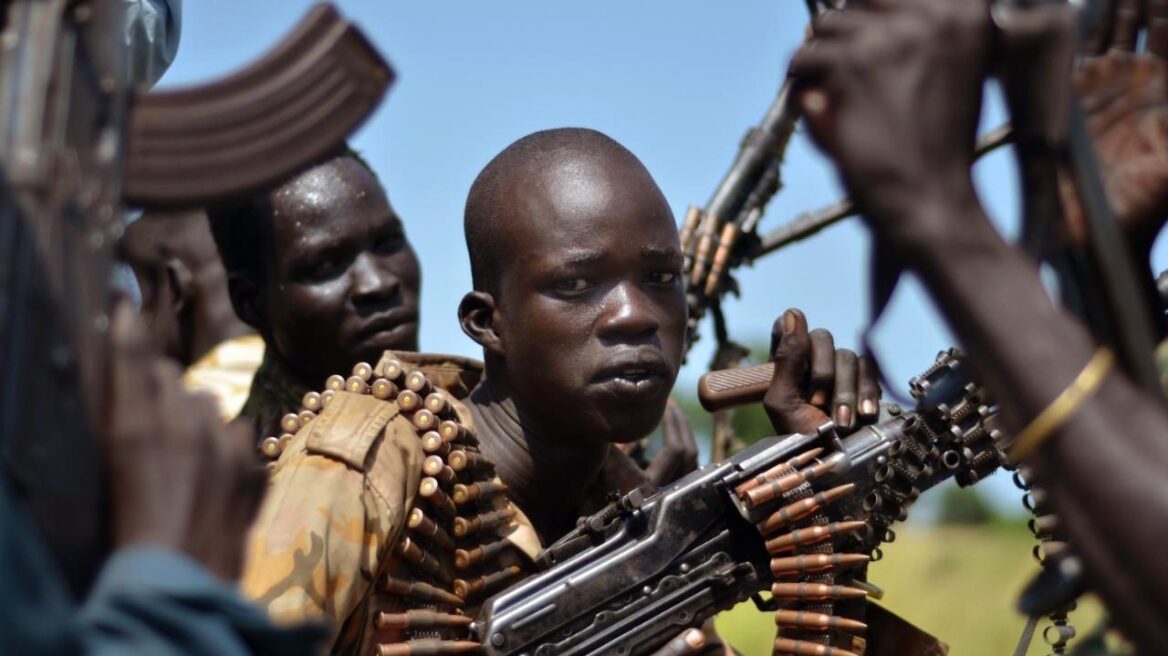 ΟΗΕ: Οι ΗΠΑ θα προτείνουν εμπάργκο όπλων στο νότιο Σουδάν