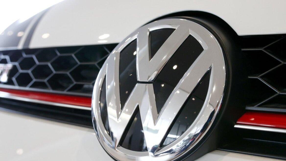 Γερμανικά συνδικάτα και Volkswagen συμφώνησαν σε απόλυση 23.000 ατόμων