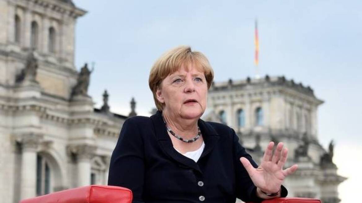 Μέρκελ: Προετοιμάζει τους Γερμανούς για «δύσκολους καιρούς»