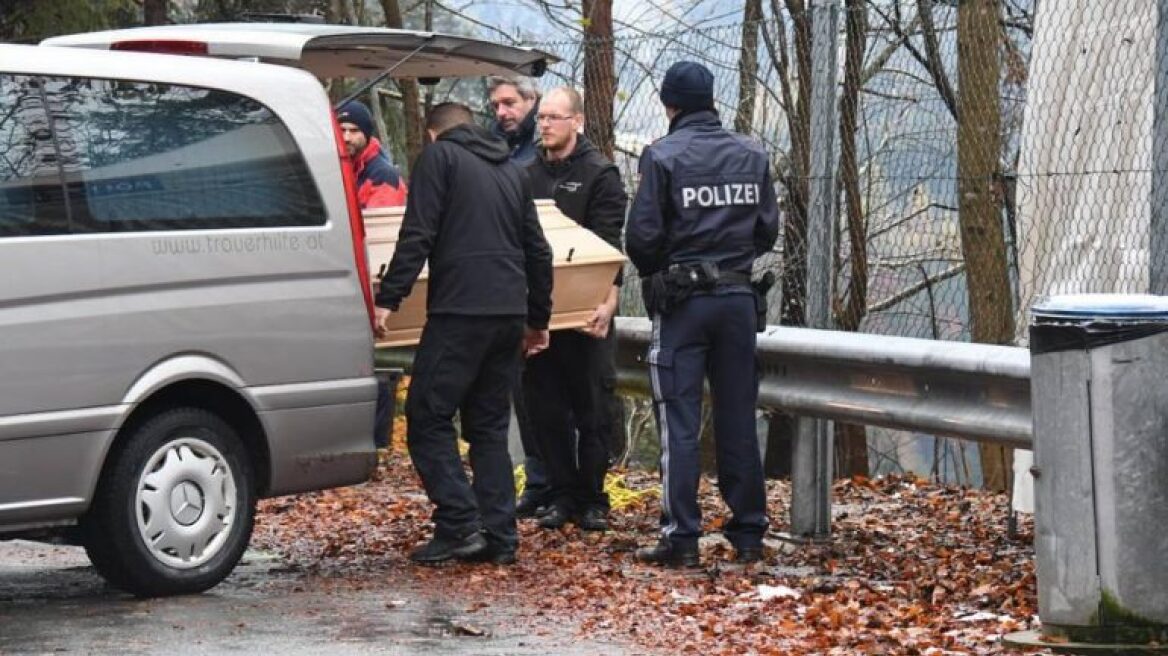 Δολοφονία Ελληνα στη Γερμανία: «Η σύζυγος έβλεπε όταν ο εραστής σκότωνε τον άντρα της!»
