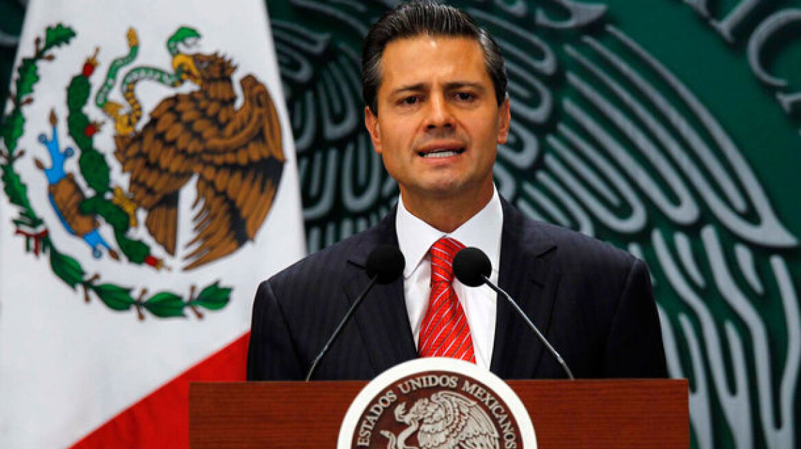 Διάλογο με τον Τραμπ θέλει ο Μεξικανός πρόεδρος