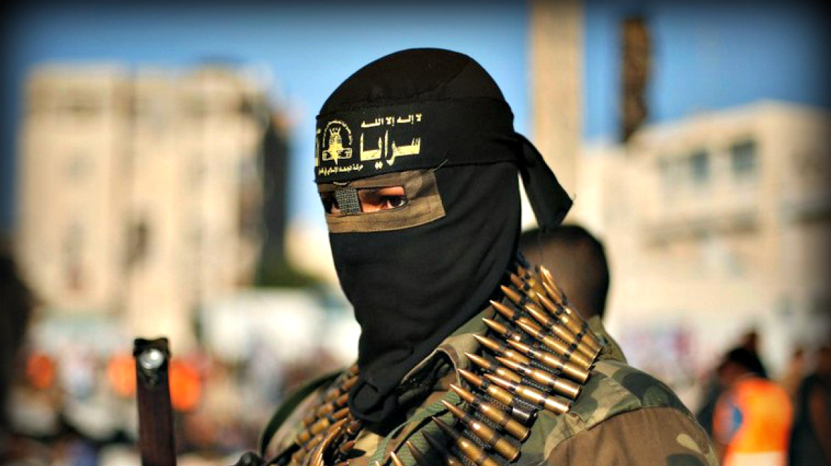 Το Ισλαμικό Κράτος έχει 60-80 μαχητές στην Ευρώπη έτοιμους για επιθέσεις