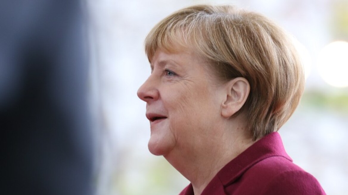 Η Μέρκελ θα διεκδικήσει τέταρτη θητεία ως καγκελάριος της Γερμανίας