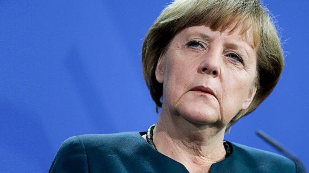 German Chancellor Merkel: I am not done yet (video-full interview in German)