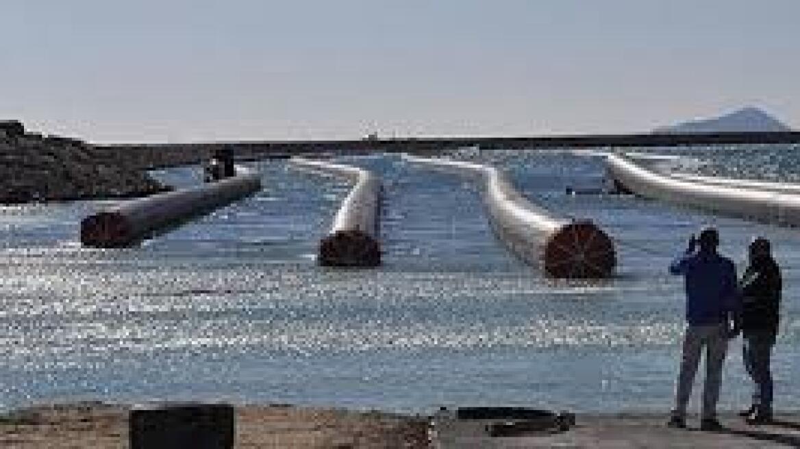 Τουρκία: Αίτημα για υδροδότηση από τους Ελληνοκύπριους