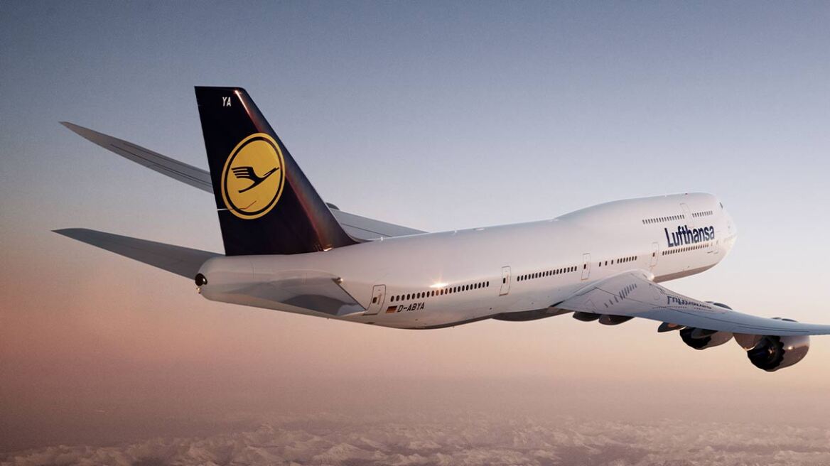 Απορρίφθηκε η προσφυγή της Lufthansa για να αποτραπεί η απεργία των πιλότων της
