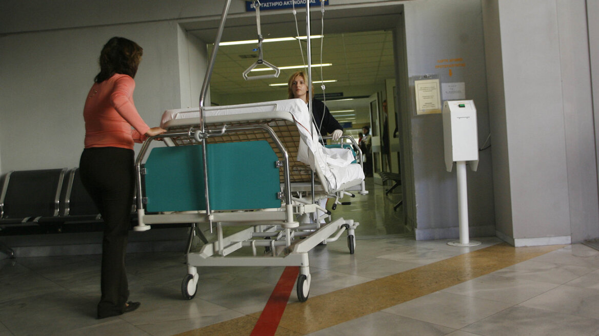 Νοσοκομειακές λοιμώξεις: Ωρολογιακή βόμβα που απειλεί χιλιάδες ασθενείς
