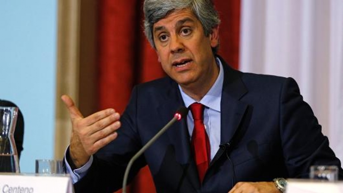 Πορτογάλος ΥΠΟΙΚ: Η ΕΕ πρέπει να ξεκινήσει τη συζήτηση για ελάφρυνση του ελληνικού χρέους