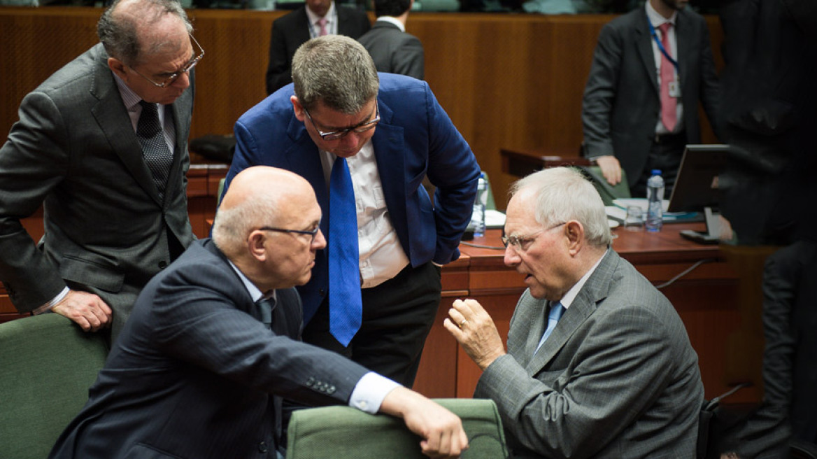 ΜΝΙ: Το μίνι Eurogroup για την Ελλάδα θα γίνει - Απλώς άλλαξε ημερομηνία